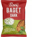 Snex snack bagheta smantana 60g (UKR)
