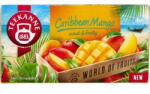 TEEKANNE World of Fruits Caraibe mango @20x2.25g
