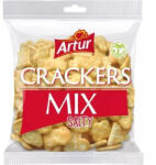 Artur Mix de biscuiți sărați 100g