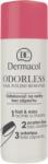 Dermacol Dizolvant de ojă fără reziduuri 120 ml