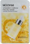  Mască facială cu ser și vitamina C Mooyam Masca de fata