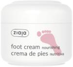Ziaja Cremă hrănitoare pentru picioare 50ml