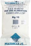  REDUCERE MARINO Sare de mare grunjoasă fără iod 10 kg