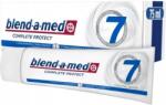  Pastă de dinți Blend-a-Med Protect 7 Crystal White 75 ml