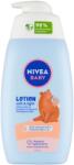 Nivea Lapte hidratant Baby 500ml