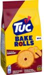 TUC Rulouri Bake Rolls cu bacon 80 g