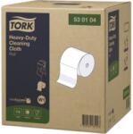 Tork Rolă mare de hârtie nețesută Premium 530, albă - 1 buc