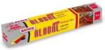  Folie de aluminiu 0, 3x10m, grosime 13m pentru grătar