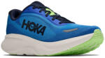 HOKA Rincon 5 férfi futócipő Cipőméret (EU): 46 / kék/zöld Férfi futócipő