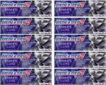 Blend-a-med Pastă 3D White Lux Charcoal 10x75ml