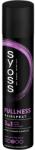  Fixativ Syoss 300ml Păr complet 5