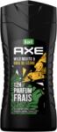  Gel de duș Axe Mojito cu lemn de cedru 250 ml