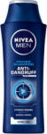 Nivea Șampon anti-mătreață Men 250 ml