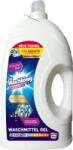  Gel de spălat Waschkönig Universal Lavanda 166 doze, 5 l