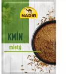  Chimen măcinat Nadir 6g