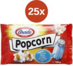 Arado Floricele de porumb sărate 25x100g