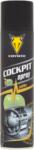 COYOTE Spray Cockpit cu acțiune de mere 400ml