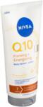  Ser de corp Nivea Q10 200ml, energizant și fermitate