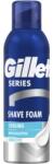 Procter & Gamble Spumă de ras Gillette Series 200ml Sensitive Cool