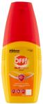 OFF! OFF! Repelent multifuncțional împotriva insectelor 100 ml