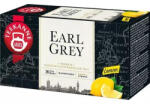 TEEKANNE earl grey lemon @20x1, 65g