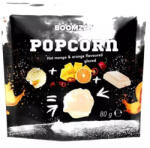 Boomza Popcorn cu mango și portocale picante 80g (UKR)
