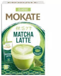 MOKATE latte matcha clasic plic 6 84g