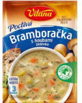 VITANA Supă de cartofi Honest cu ciuperci 100g