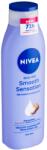  Loțiune de corp NIVEA 250 ml, cremoasă și fină