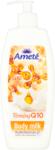  Loțiune de corp Ameté 400ml cu Q10