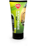 Dedra SUPERCREAM | Cremă de curățare concentrată cu efect abraziv pe suprafețe netede | 200 g