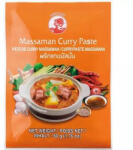  Pastă de curry Cock Brand cu portocale 50g (CARI)
