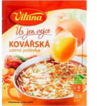  Ouă de fierar afumate Vitana 40g