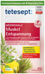 tetesept Sare de mare pentru relaxare musculară 80g