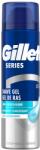 Procter & Gamble GILLETTE SERIES GEL 200ML SENSITIVE COOL