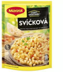 Maggi DobrýHostinec Paste Mușchi 153g