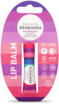 Ben & Anna Balsam de buze BEN&ANNA ZMEURĂ 6 g