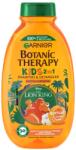 Bot Therapy Șampon pentru copii 400ml Regele Leu