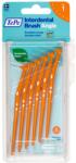 TePe Munhygienprodukter AB TePe meziz k 0.45mm (6 buc/blister) Colț portocaliu