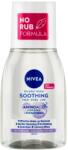 Nivea Apă micelară Gentle Caring pentru ten sensibil 100 ml