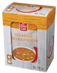  Supă de gulaș Fine Life 6 x 78 g