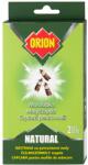 ORION mololapka natural (2 buc/sutien)