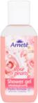  Gel de duș Ameté 50ml Roce&Pearls