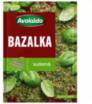  Avocado și busuioc 12g