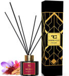 Dedra RED VELVET | difuzor cu băț | PARFUM® | 100 ml
