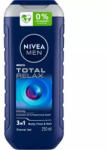  Gel de duș Nivea Total Relax 250ml