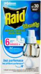 Raid Reumplere lichid Family pentru țigară electronică, 30 de nopți