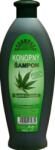 Șampon cu cânepă Herbavera 550 ml