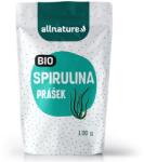  Pudră de spirulină Allnature BIO 100 g