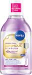 Nivea pl. voda 400ml Micel. Lum. Skin Glow